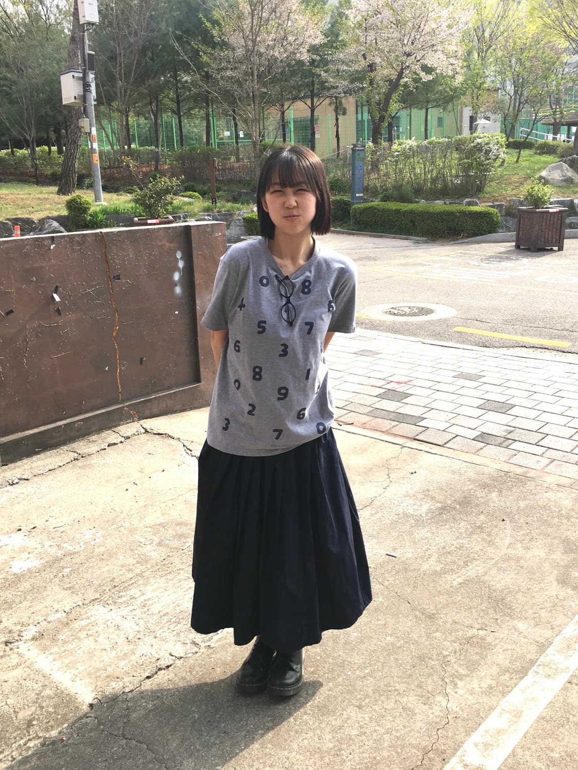 Sousou t shirt 상품이미지1