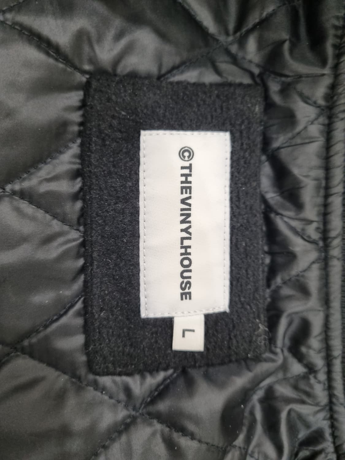 더바이닐하우스 바시티 상품이미지3