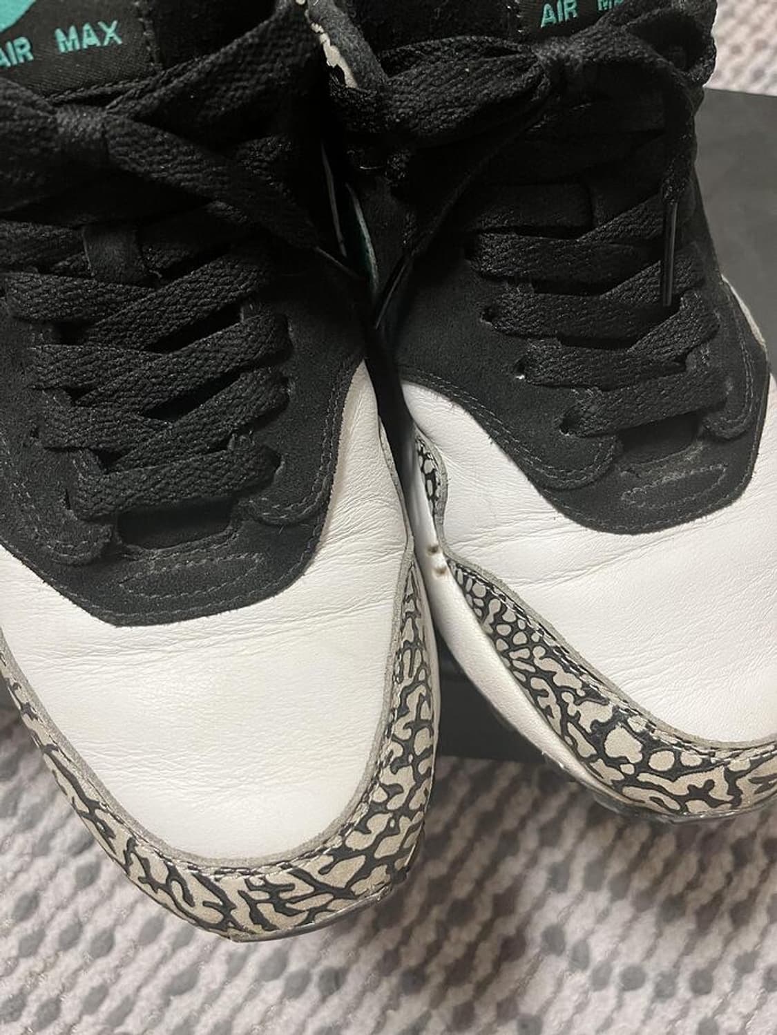 에어 맥스 1 아트모스 코끼리 상품이미지1