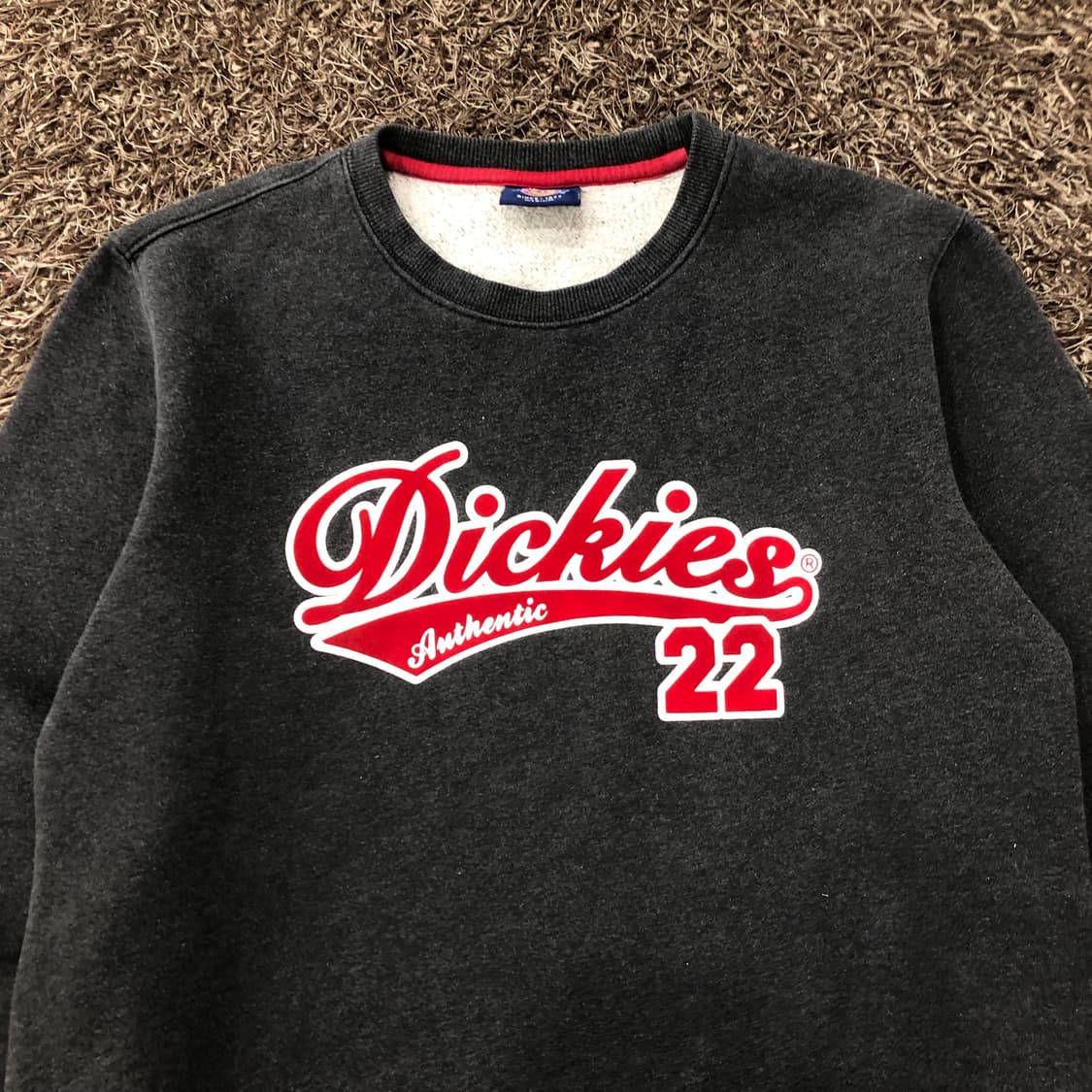 디키즈 맨투맨 상품이미지2