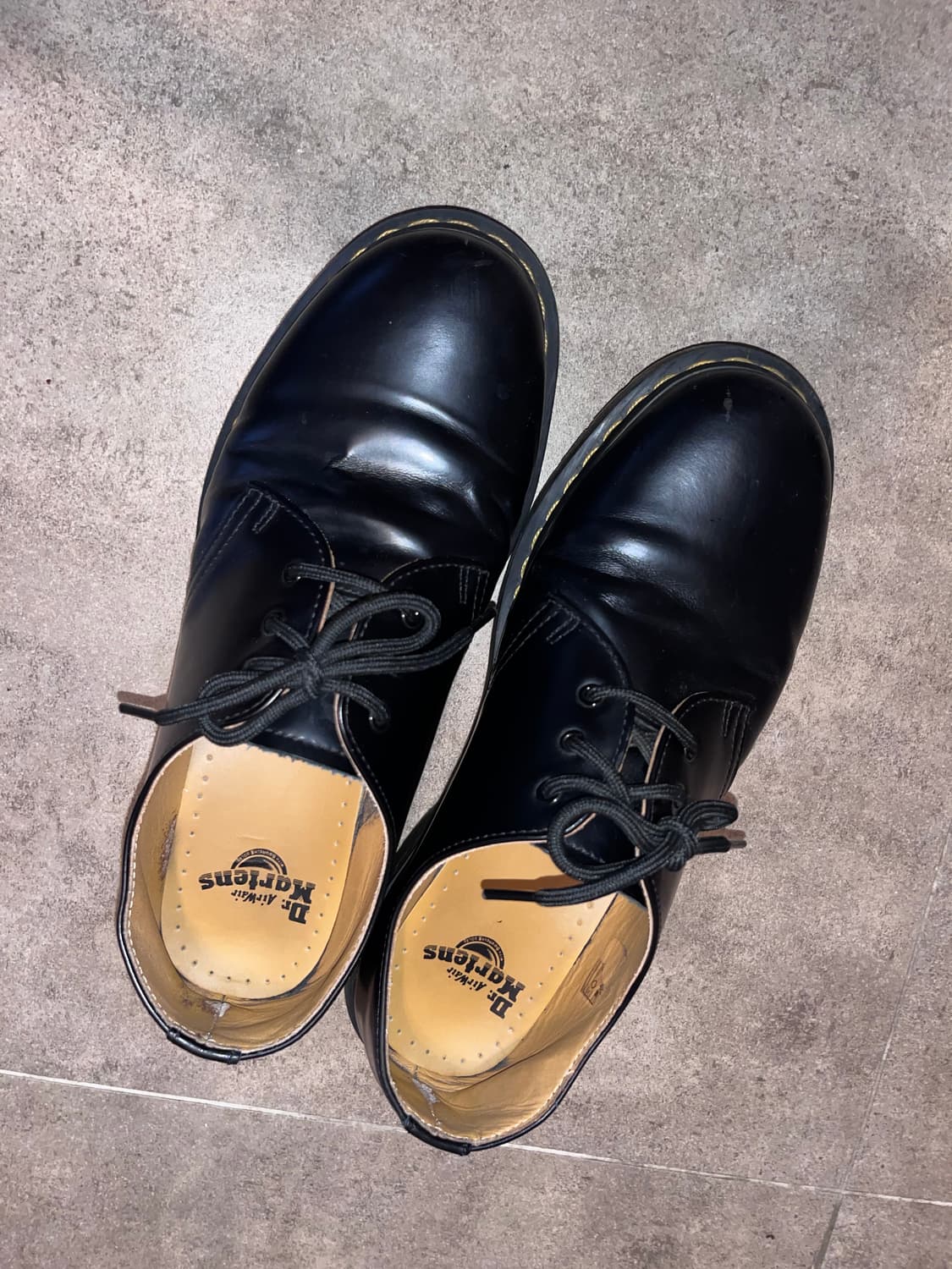 닥터마틴 1461  상품이미지2