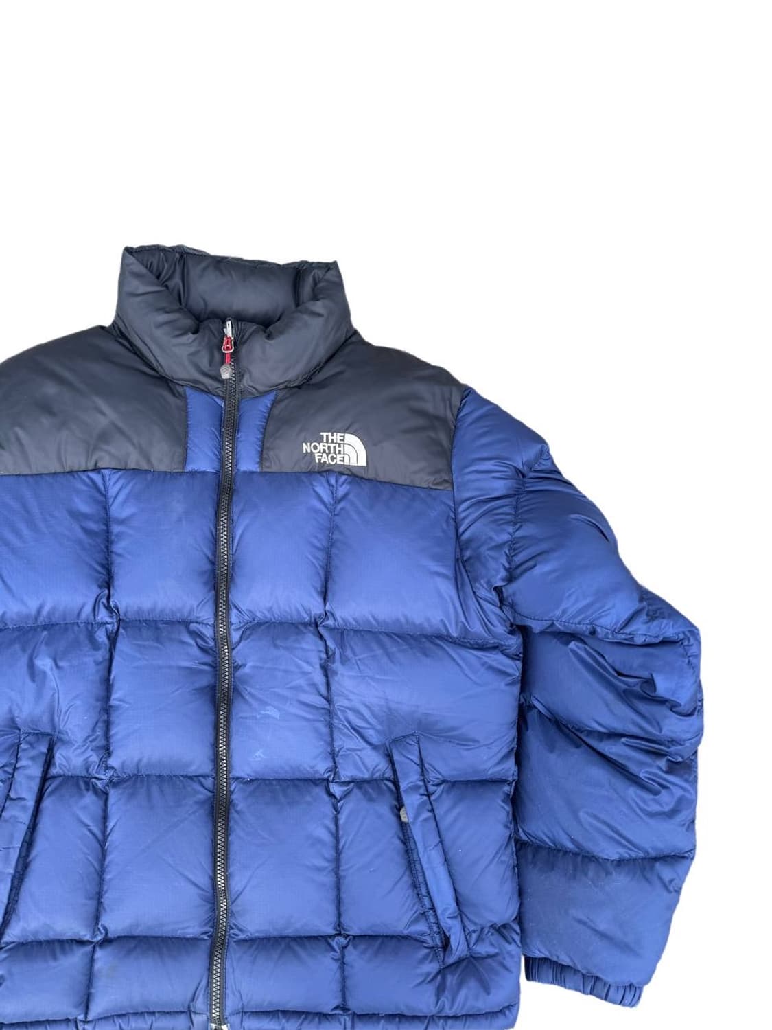 TNF summit series Lhotse goose down 상품이미지3