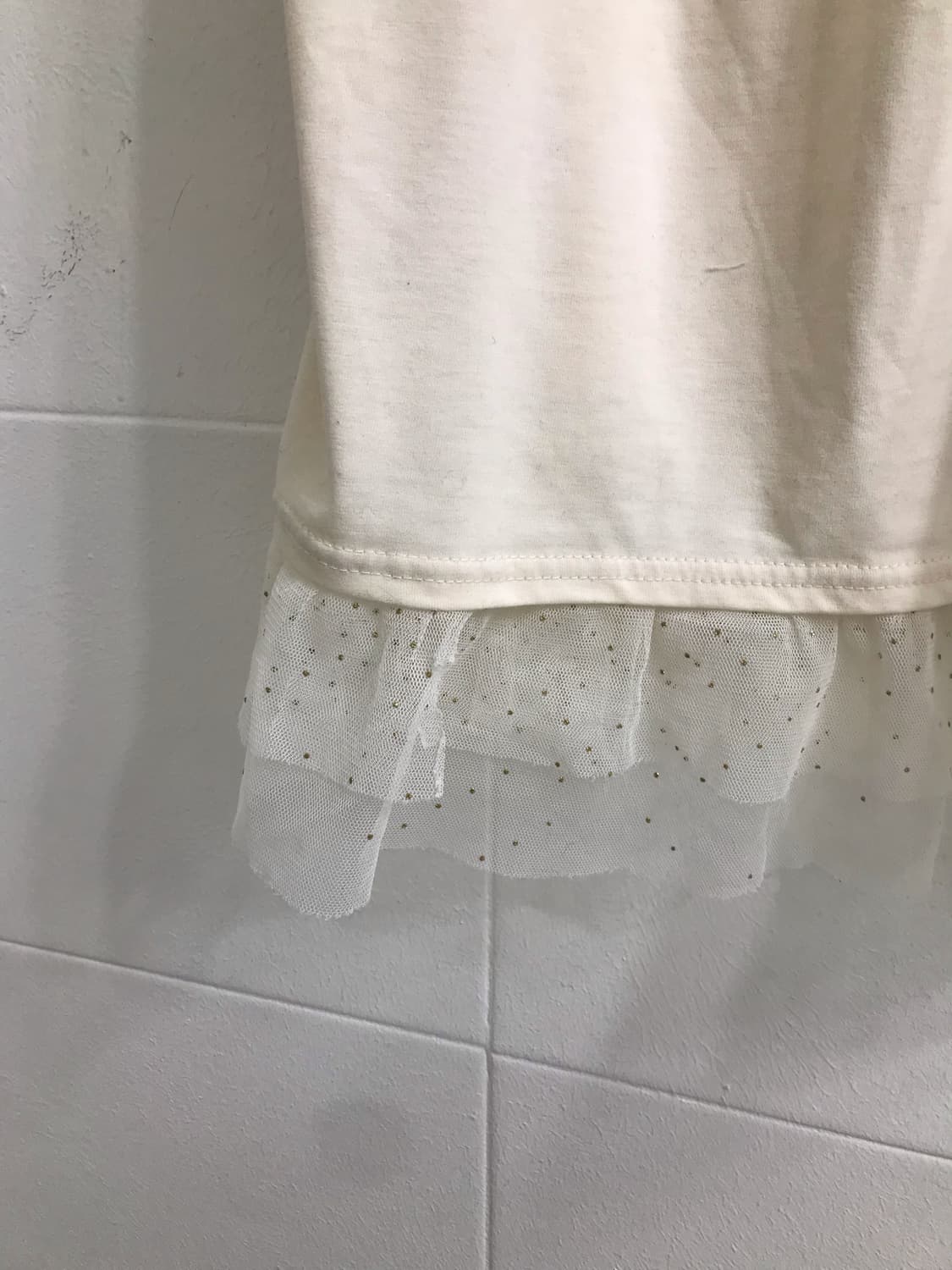 베이지 화이트 페어리 니혼진 코디세트 상품이미지8