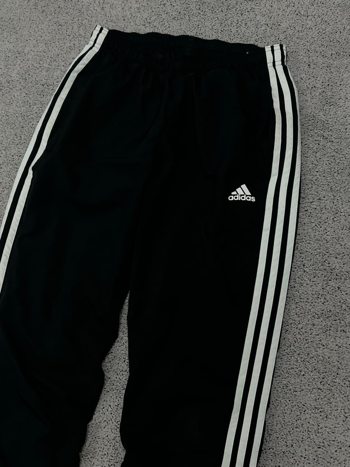(L) 아디다스 마샬아츠 트랙 우븐 팬츠 상품이미지2