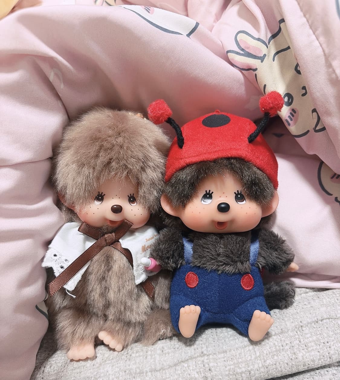 귀야운 몬치치 들 상품이미지1