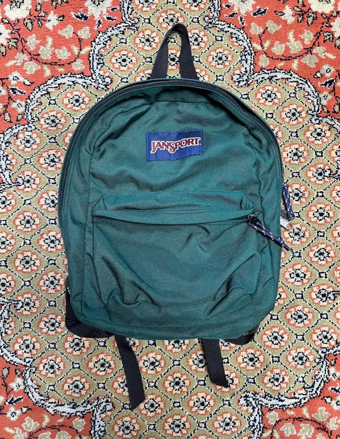 잔스포츠 백팩 상품이미지1