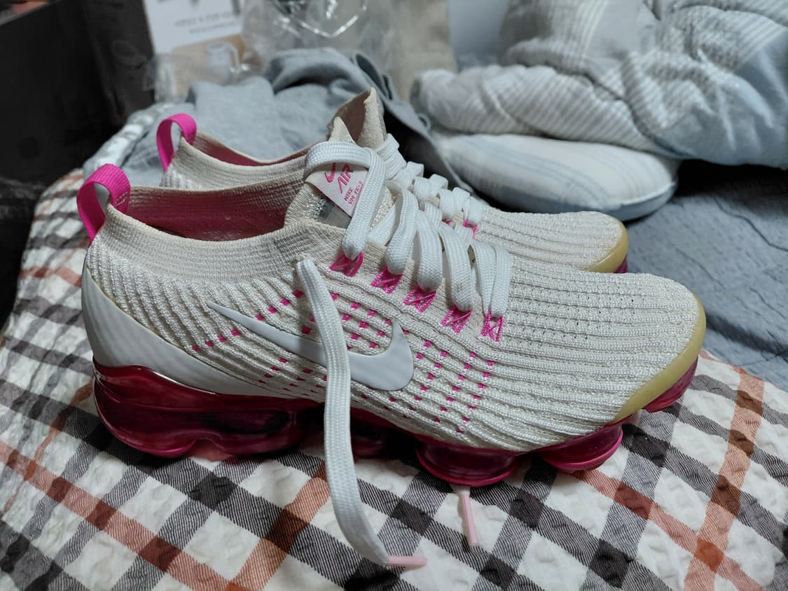 235 나이키 베이퍼맥스   상품이미지3