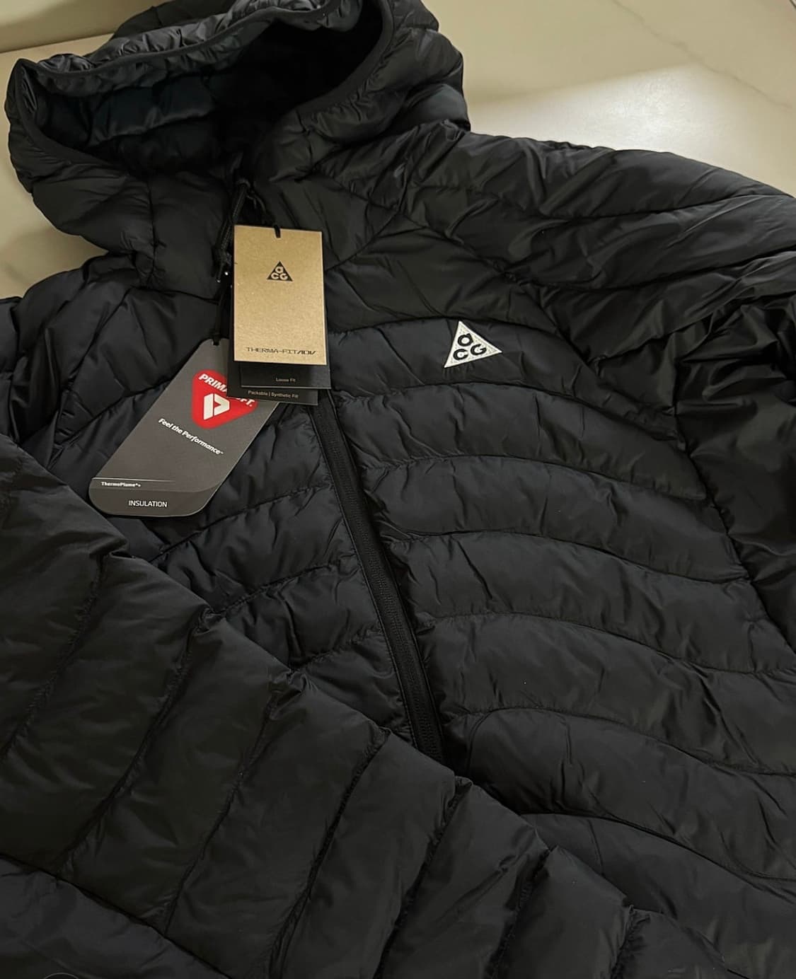 Acg 라바플로우 xxxl 상품이미지1