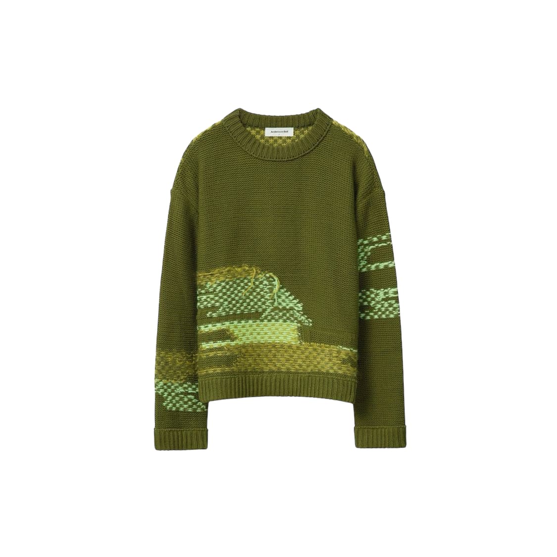 Francisco Inside out Pullover 상품이미지1