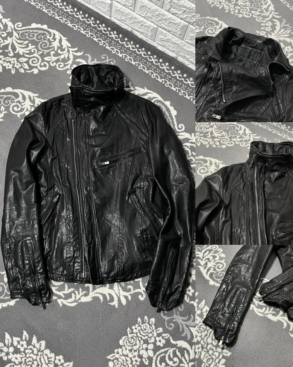 autumn winter outwear preview 상품이미지7