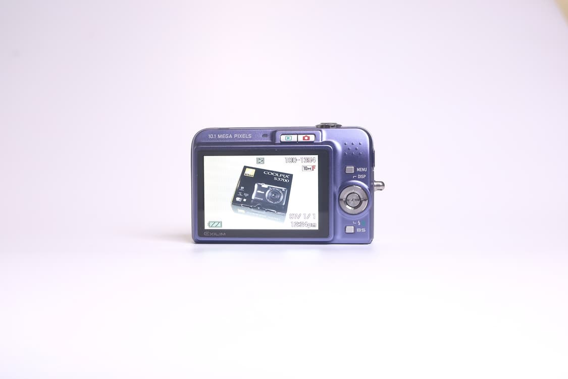 카시오 엑슬림 Z1050 블루  (이체 시 2만원 할인) 상품이미지7