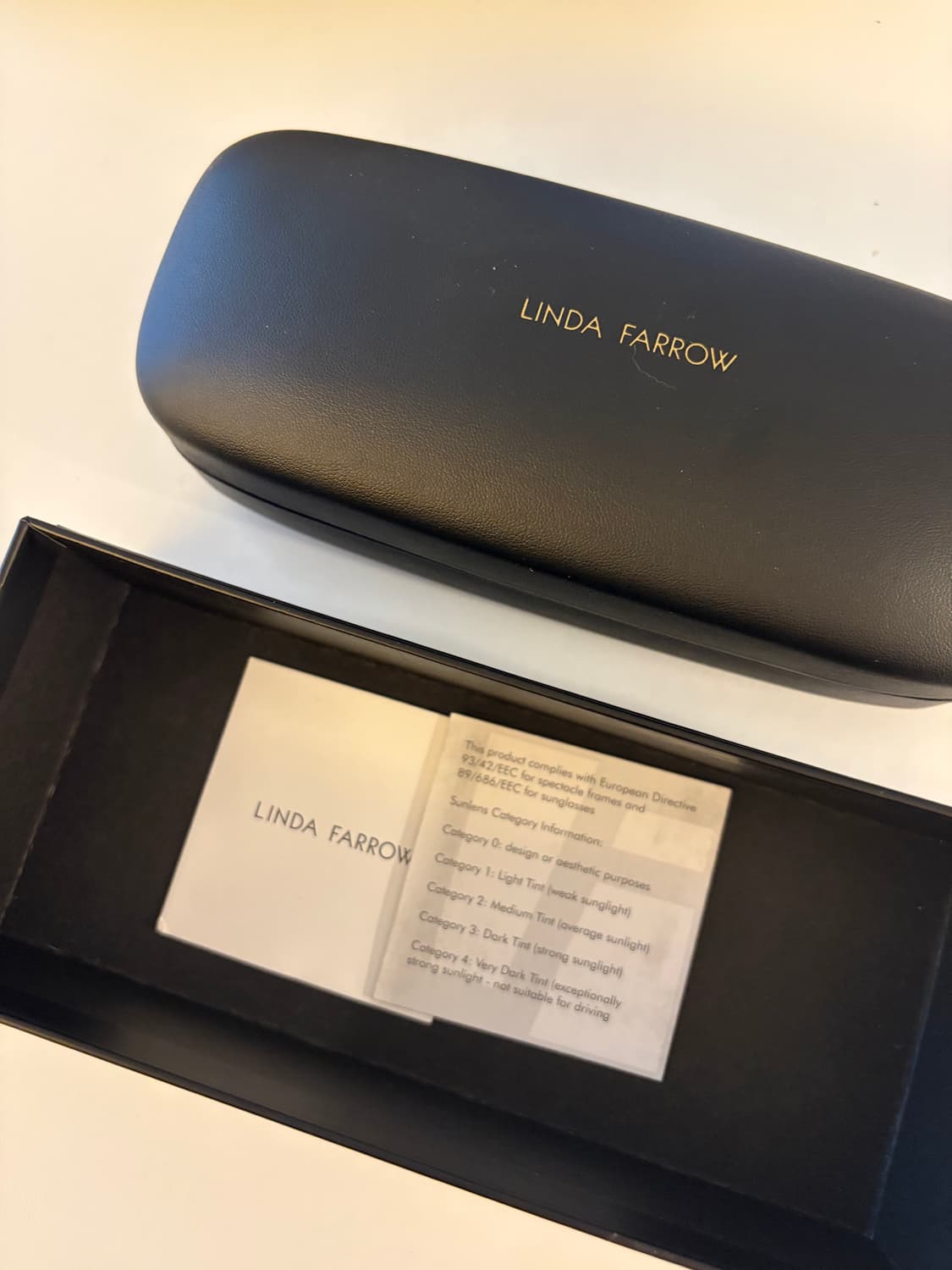 앤드뮐미스터 린다패로우 상품이미지3