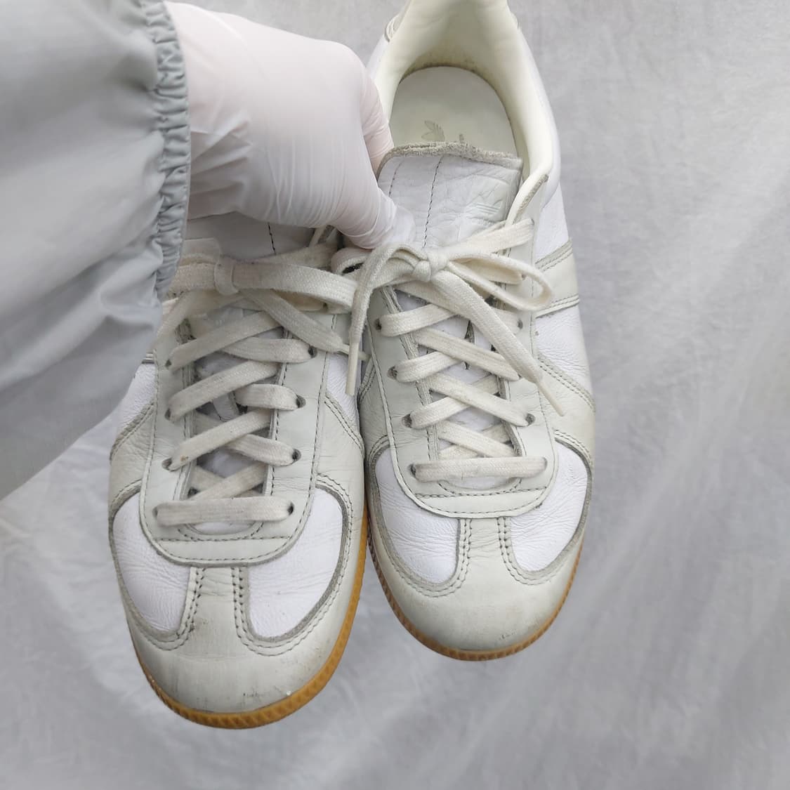 아디다스 삼바스니커즈 (255) 상품이미지3