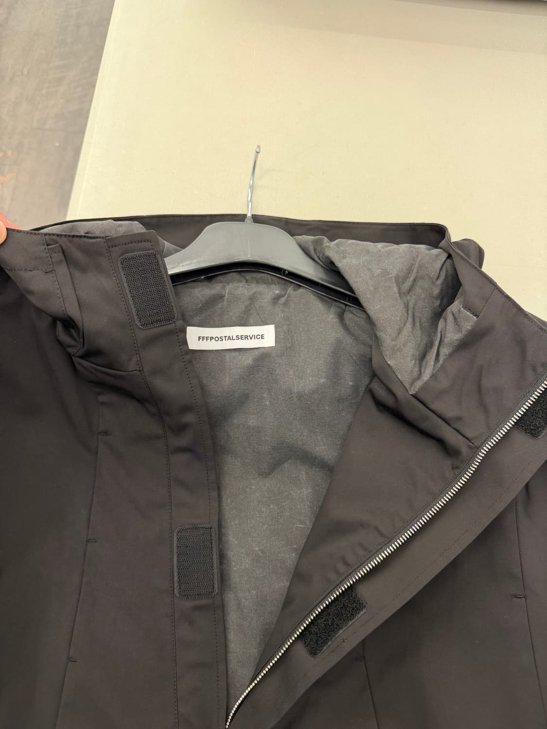 FFPOSTALSERVICE  Storm Jacket (스톰 자켓) 상품이미지4