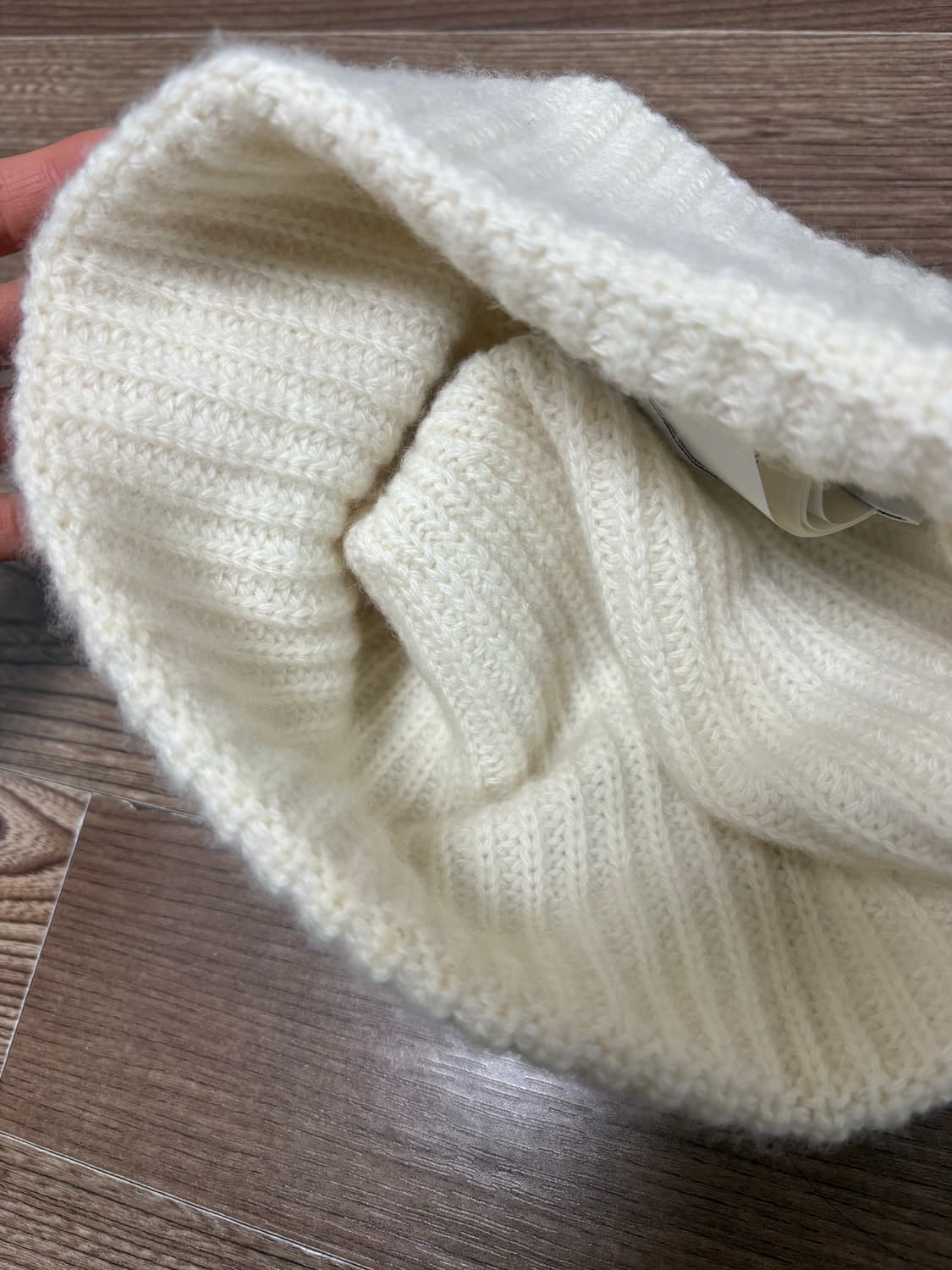 스톤아일랜드 비니 상품이미지3