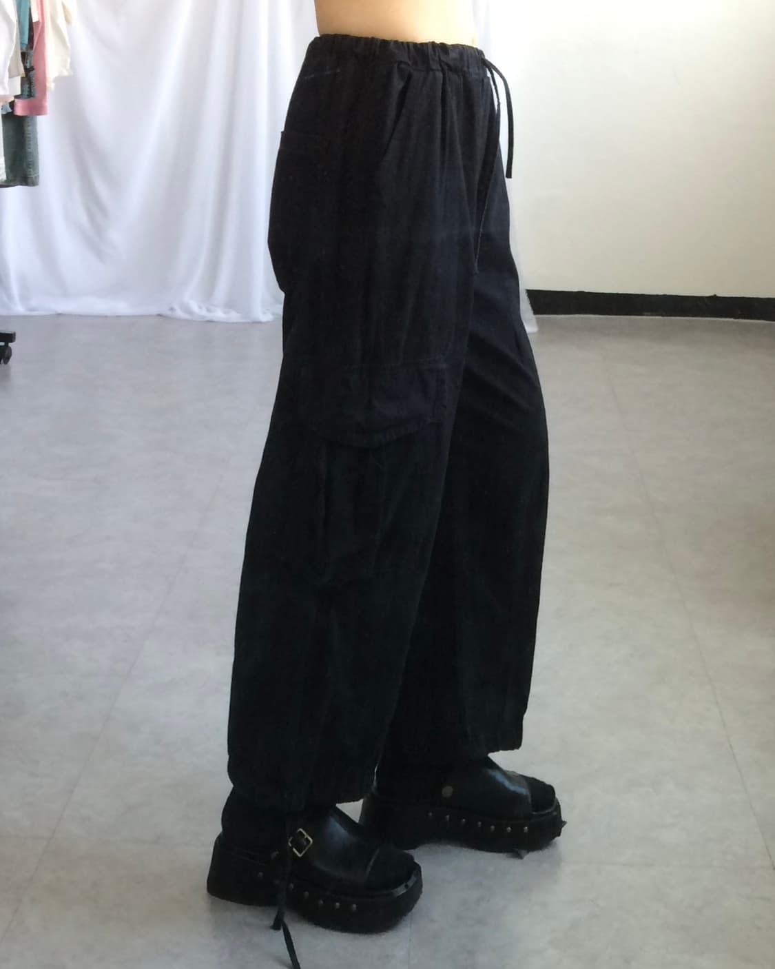 Cago pants 상품이미지6