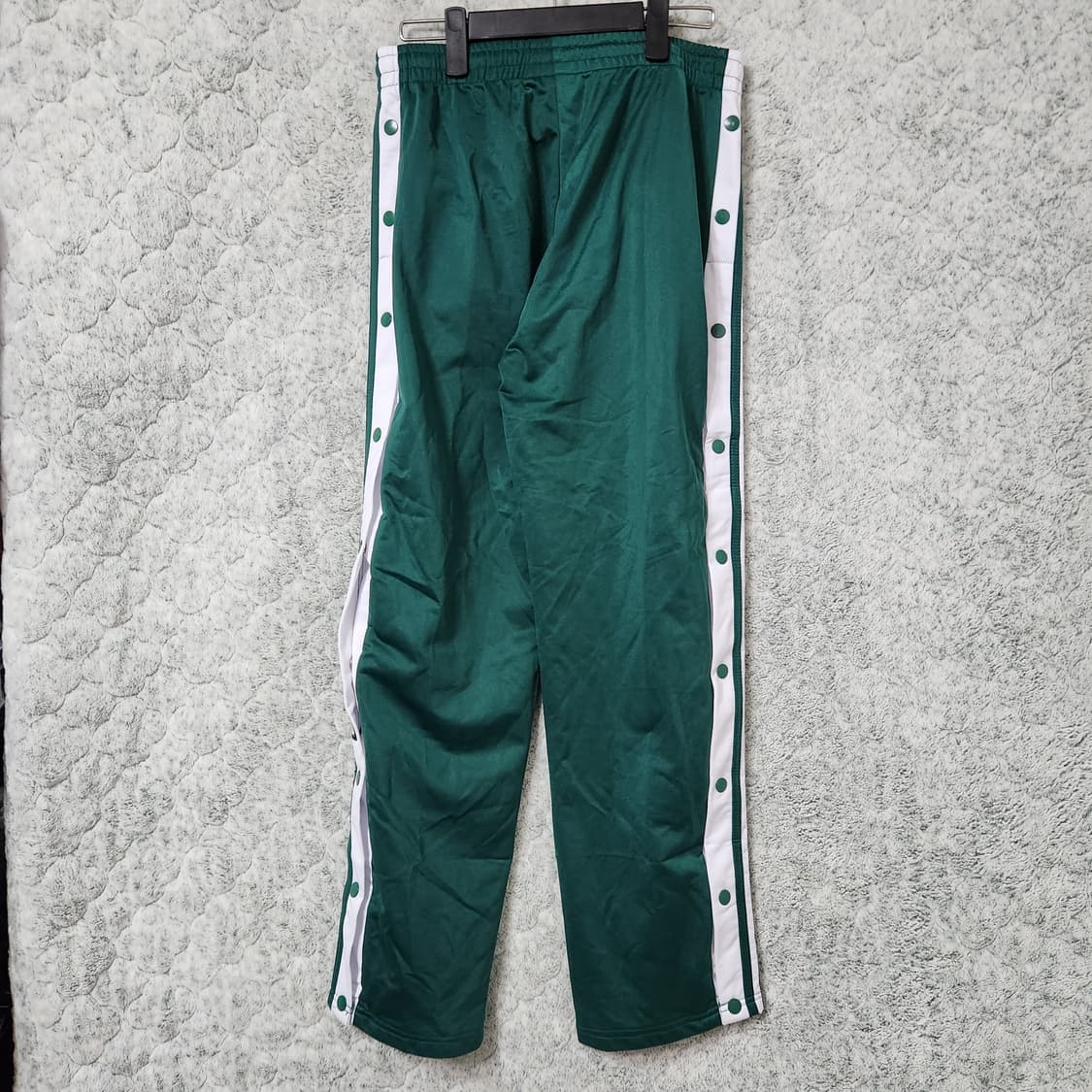 H345 [L] 아디다스 아디브레이크 절개 팬츠 상품이미지3