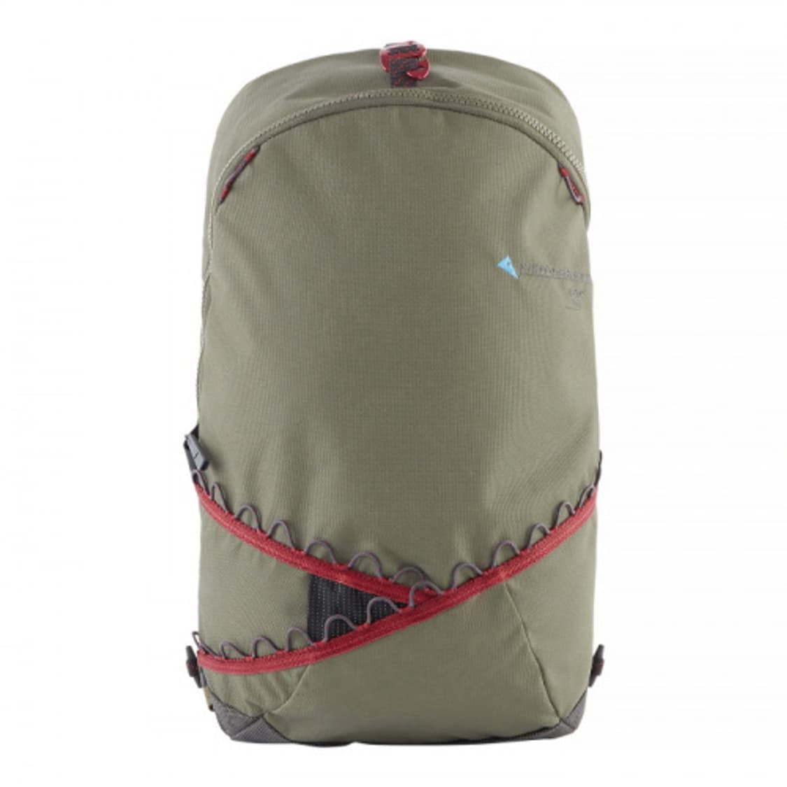 클라터뮤젠 부레 15L 더스티그린 상품이미지1