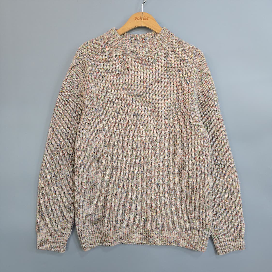 코스(COS) 멀티컬러 울 니트 S 상품이미지2