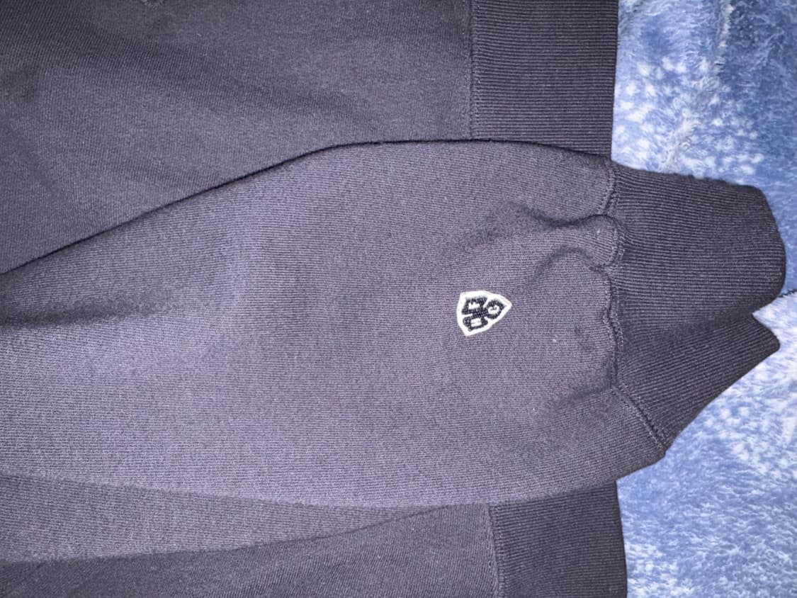 헤리티지플로스 맨투맨 상품이미지3