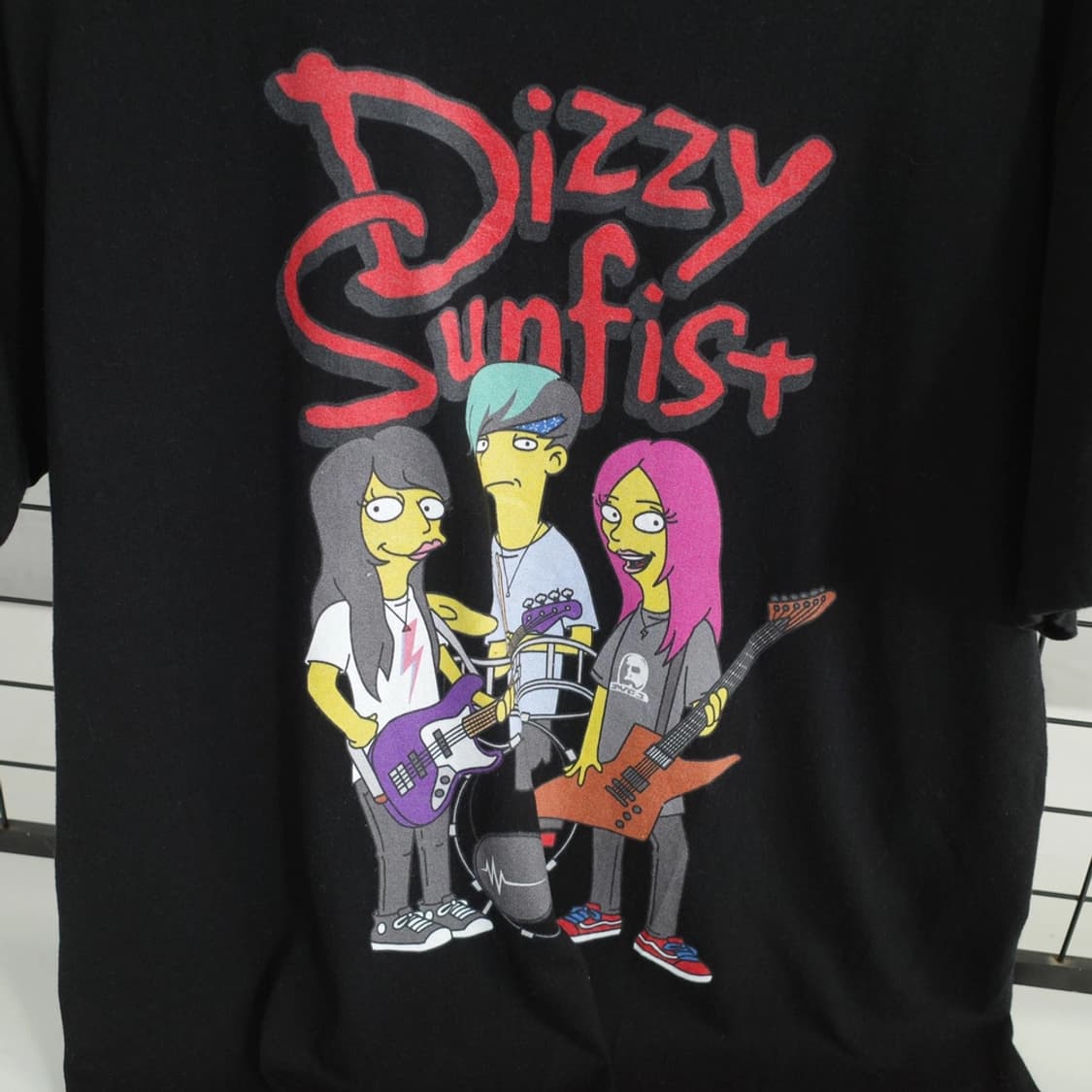 Dizzy Sunfist 상품이미지5