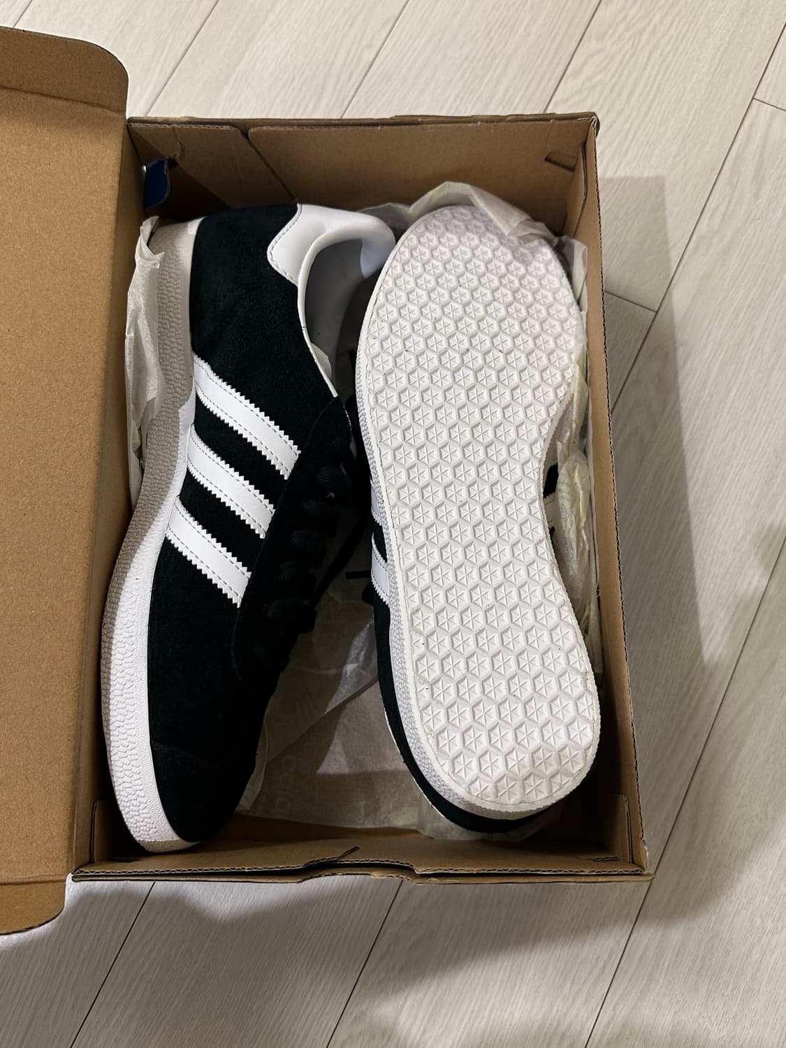 아디다스 가젤 상품이미지4