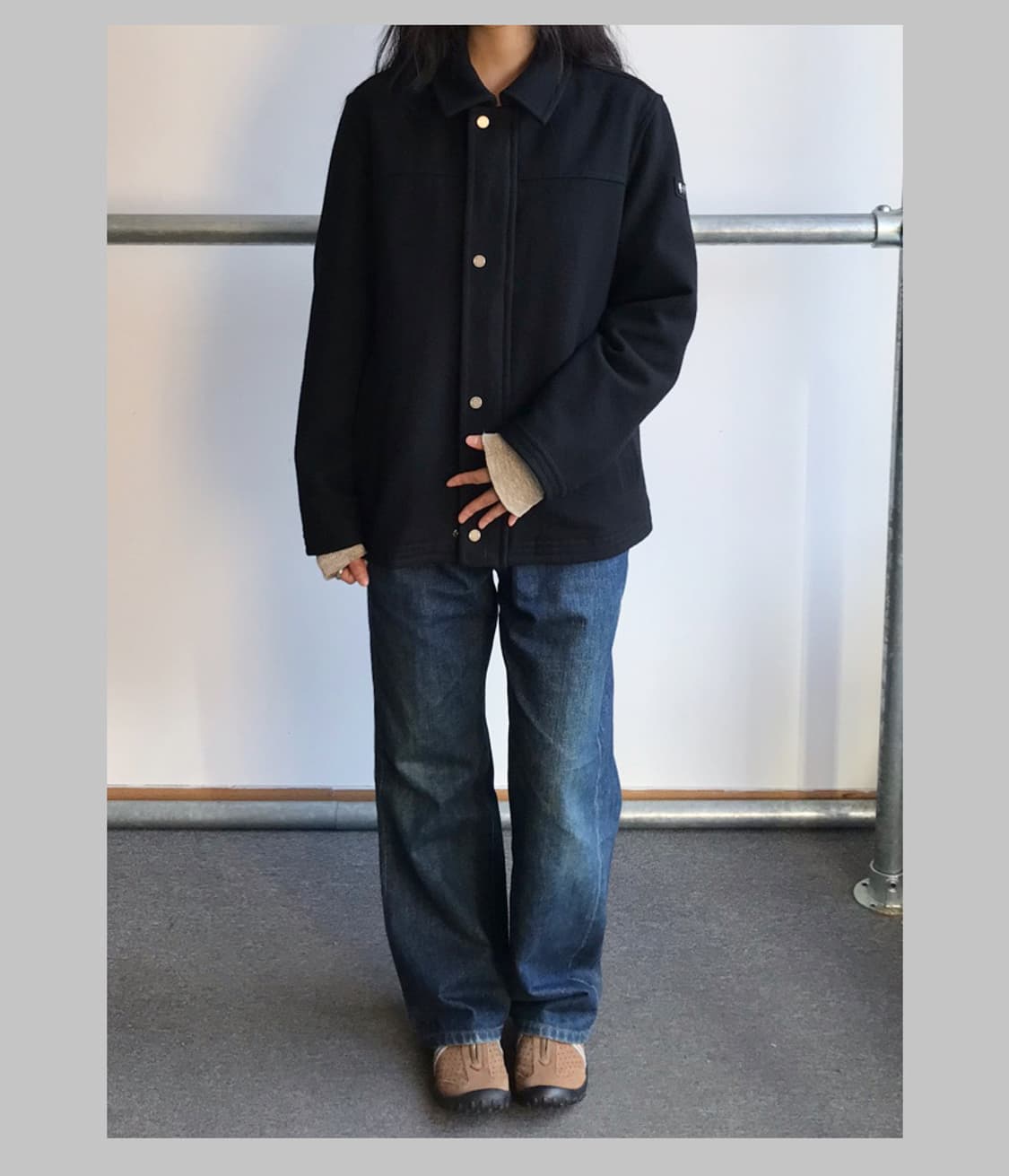 McGREGOR 상품이미지7