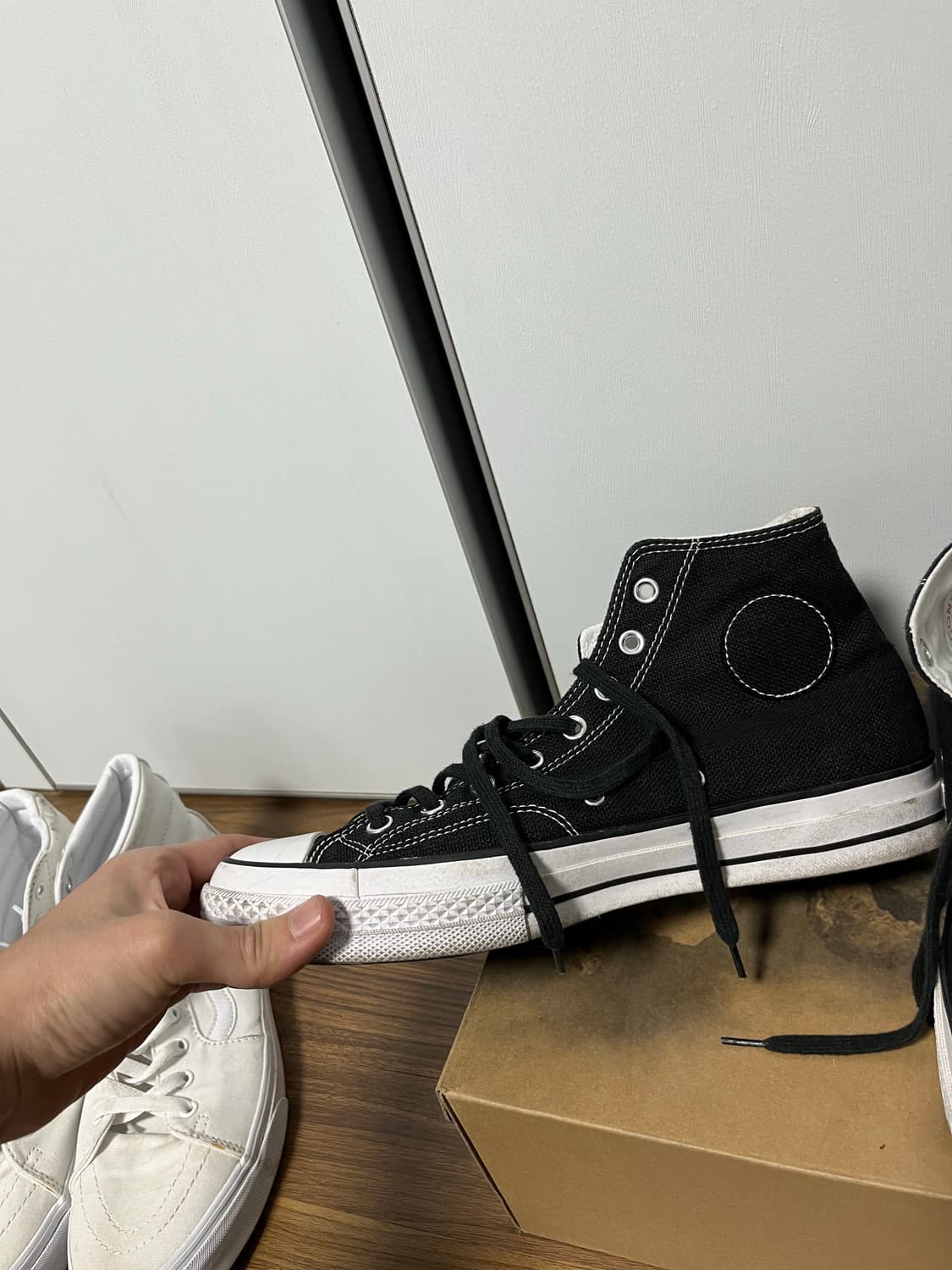 컨버스 스투시 상품이미지2