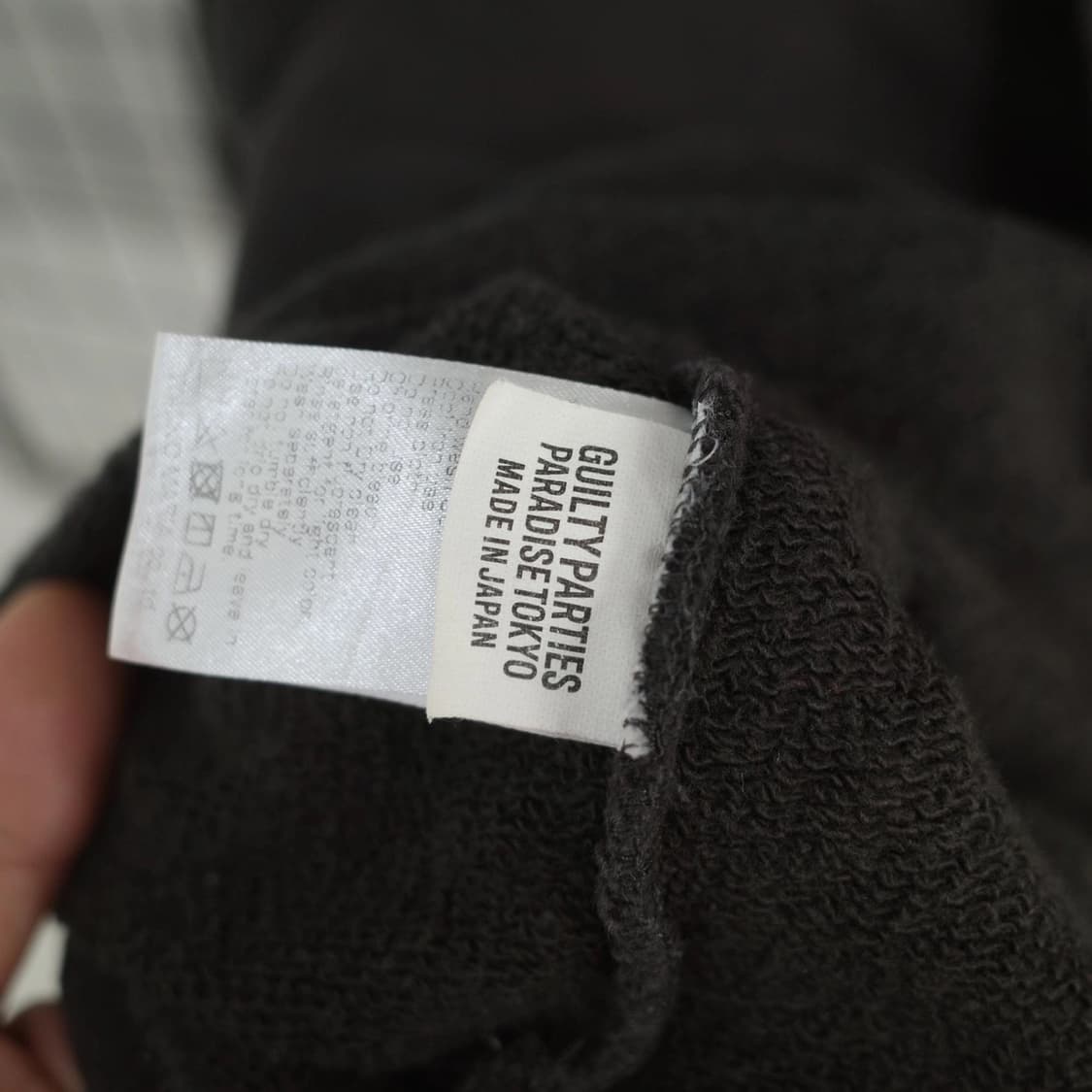 Wacko Maria KILLER DISCO45 상품이미지7