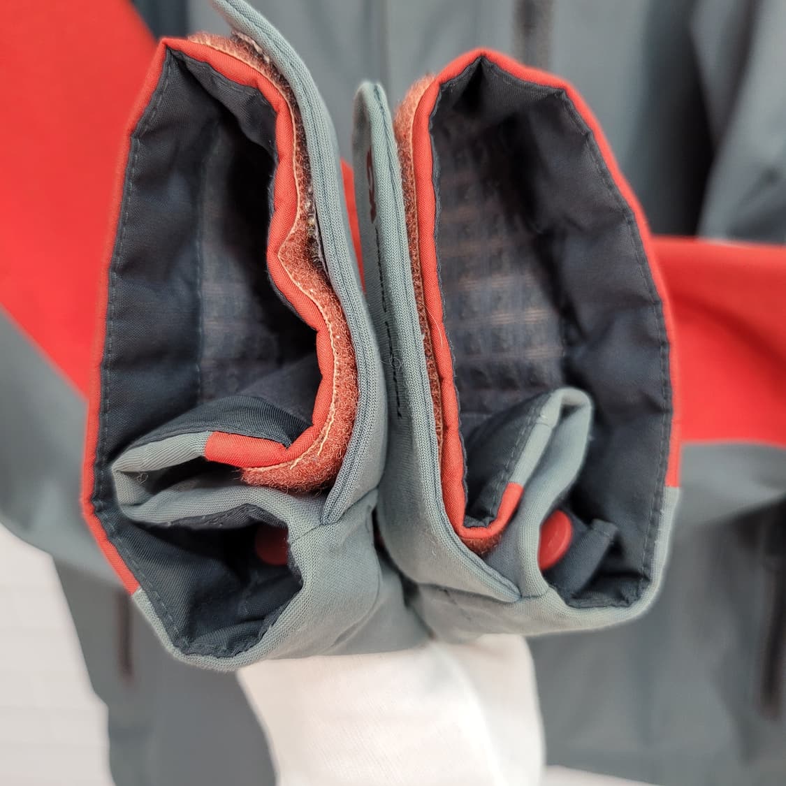 K2 익스트림 고스트 바람막이 등산 자켓 105사이즈 상품이미지6