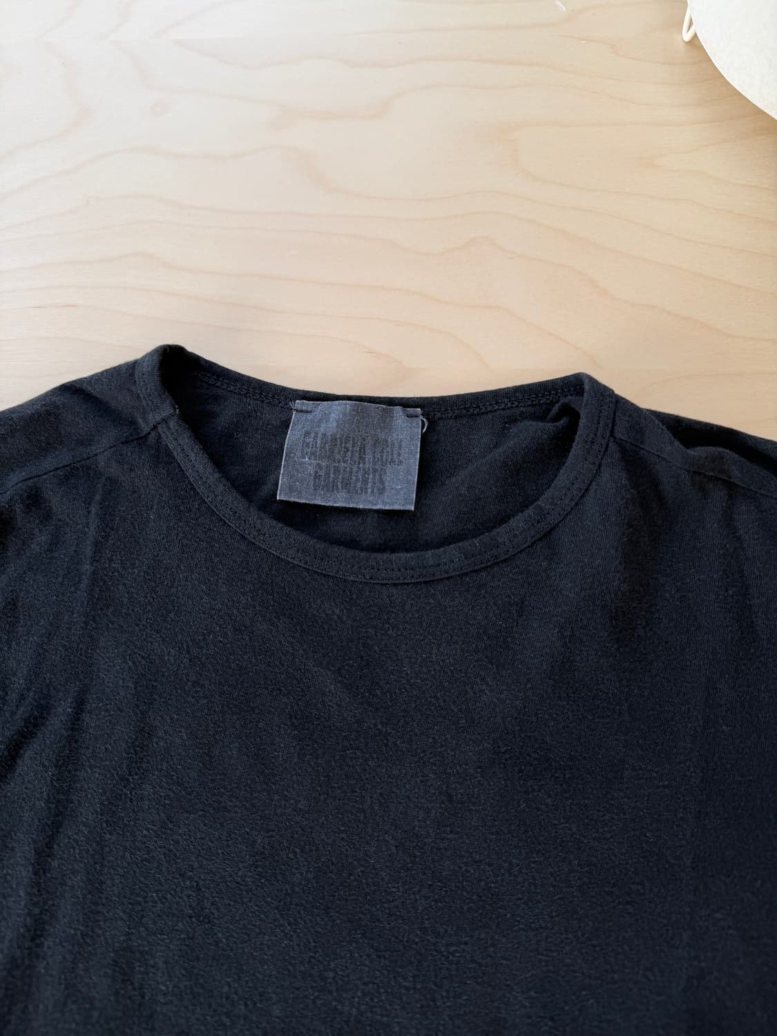 gabrielacoll garments 87 long sleeve 2 상품이미지3