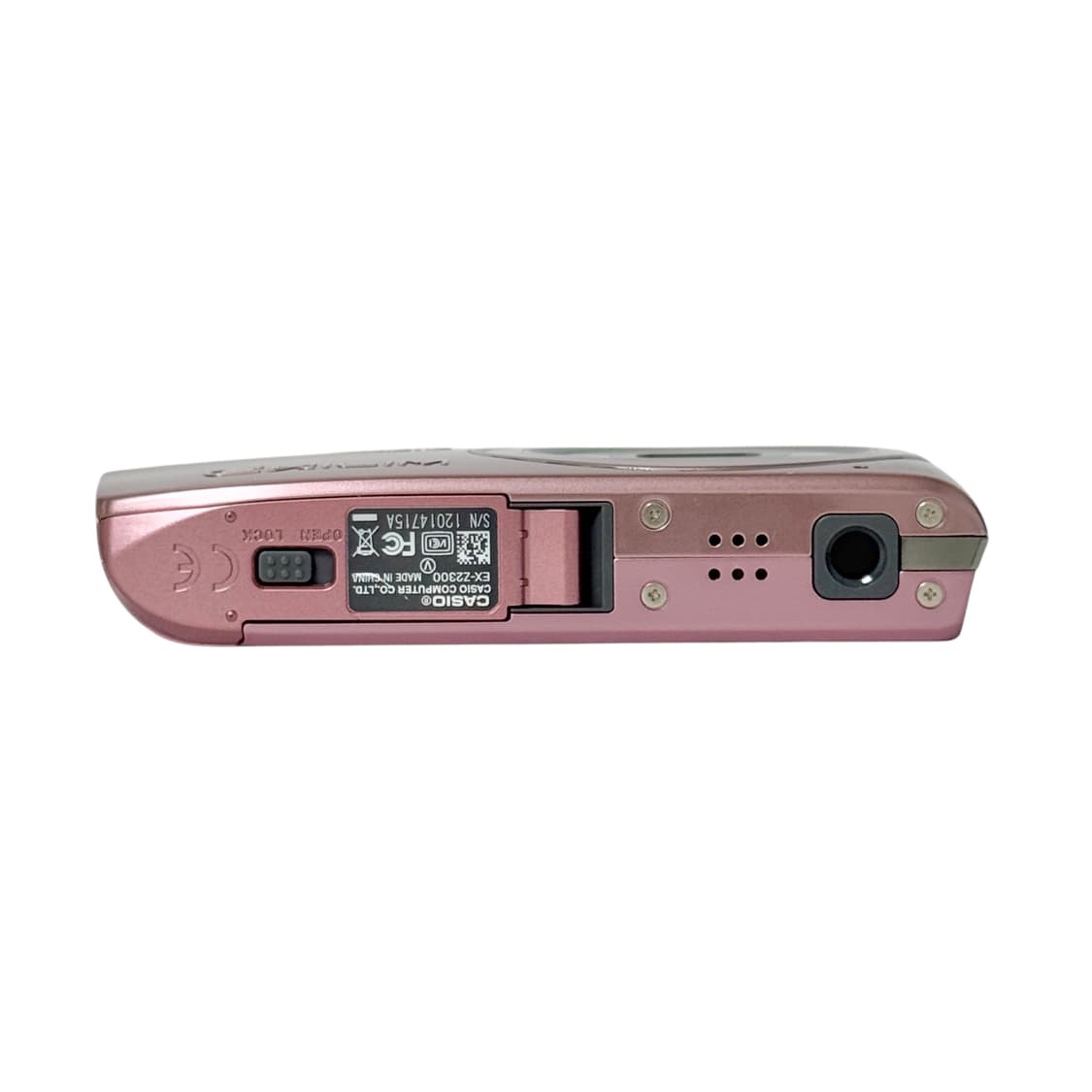 (아일릿 디카) Casio Exilim 카시오 엑슬림 EX-Z2300 상품이미지8