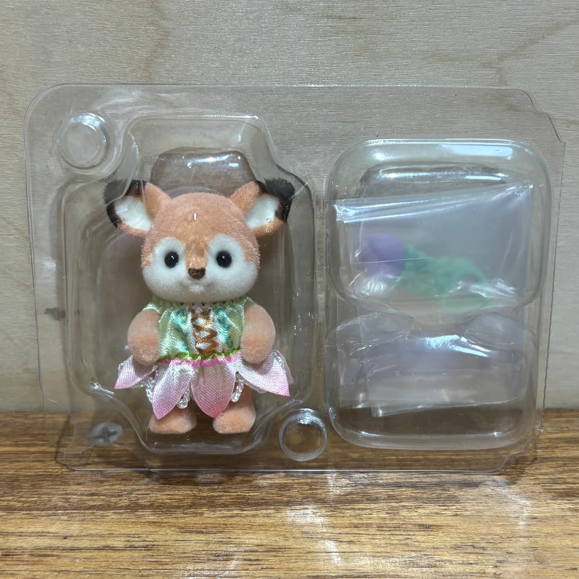 실바니안 숲속의 요정 시리즈 사슴 상품이미지1