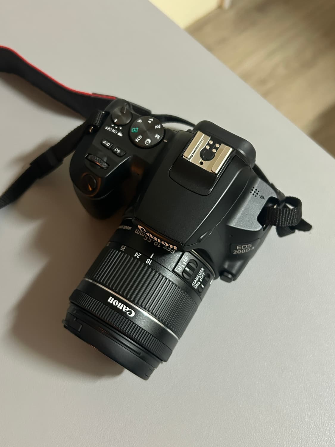 Canon EOS 200D II 상품이미지5