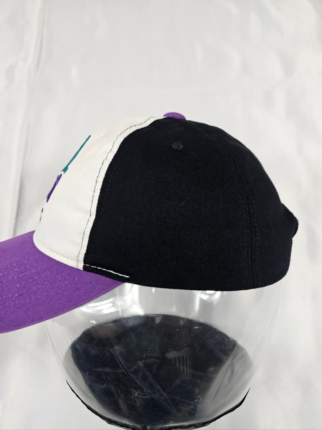 테켓볼캡 상품이미지3