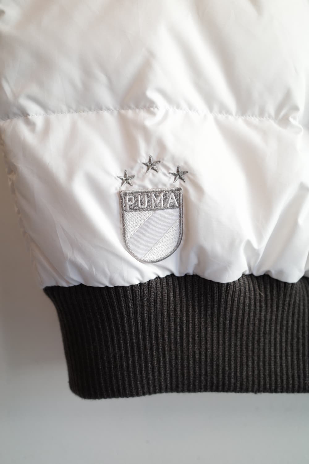 PUMA 푸마 다운 패딩 베스트  상품이미지6