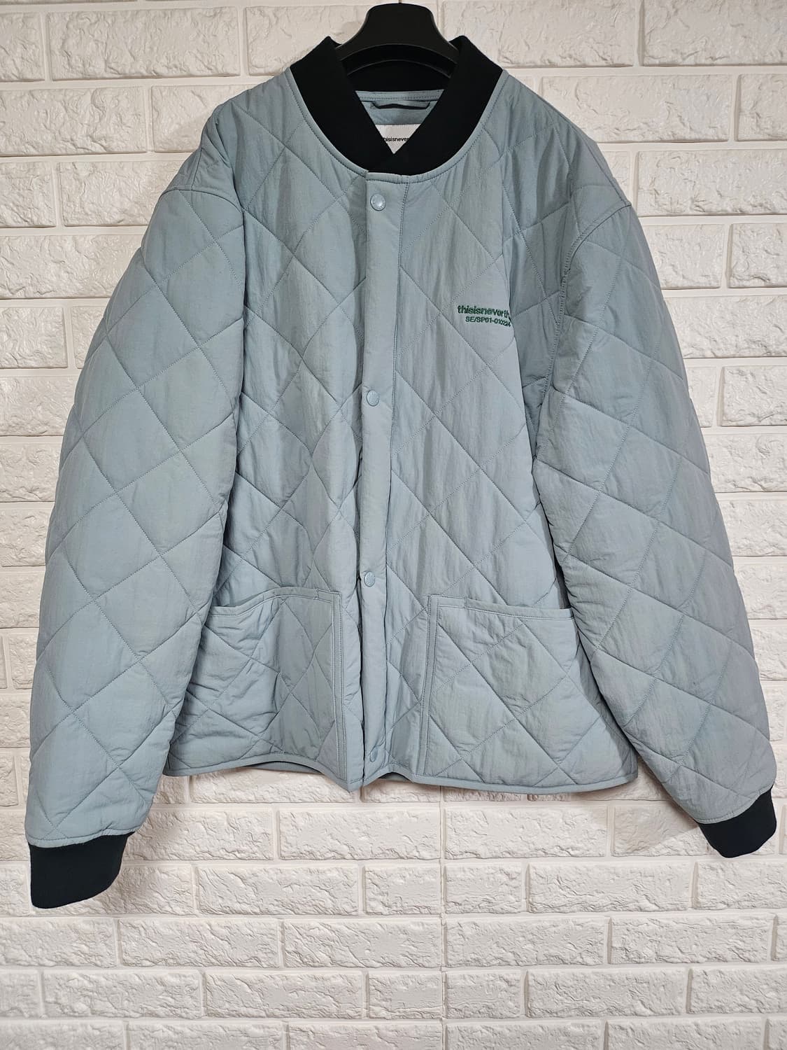 디스이즈네버댓 자켓 상품이미지1