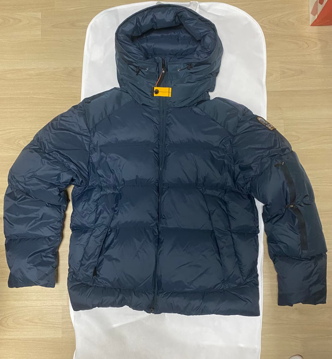 파라점퍼스  티릭 XL 상품이미지1