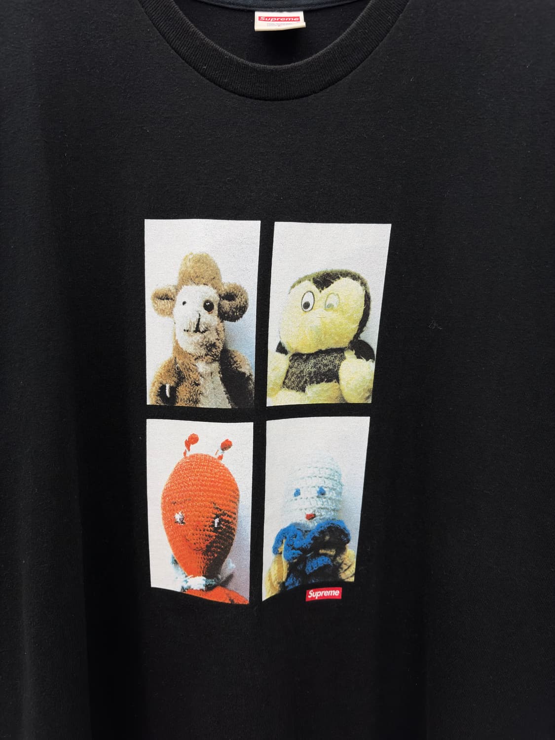MIKE KELLEY  AHH... YOUTH! T-SHIRT 상품이미지2