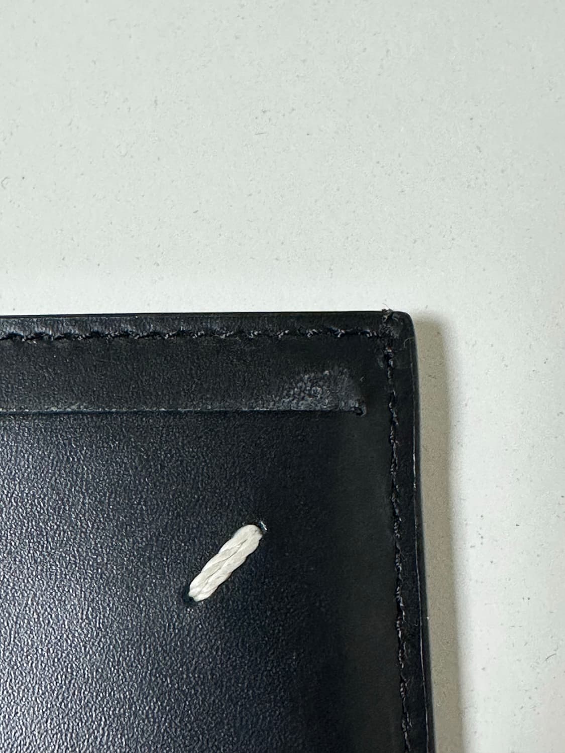 메종마르지엘라 카드지갑 상품이미지4