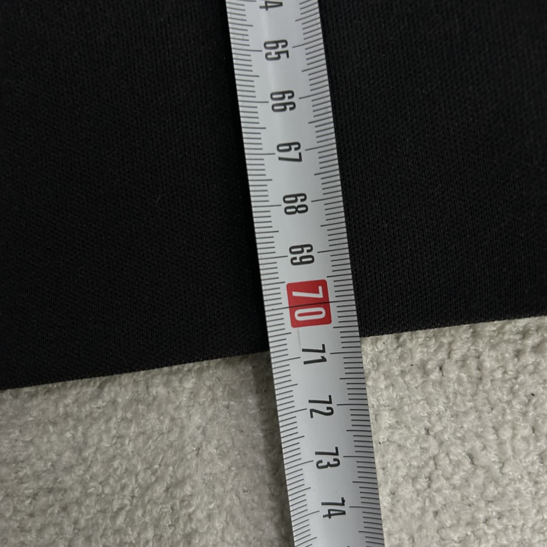 아디다스 검하 스카이블루 삼선 유로파 희귀 져지 110 상품이미지5