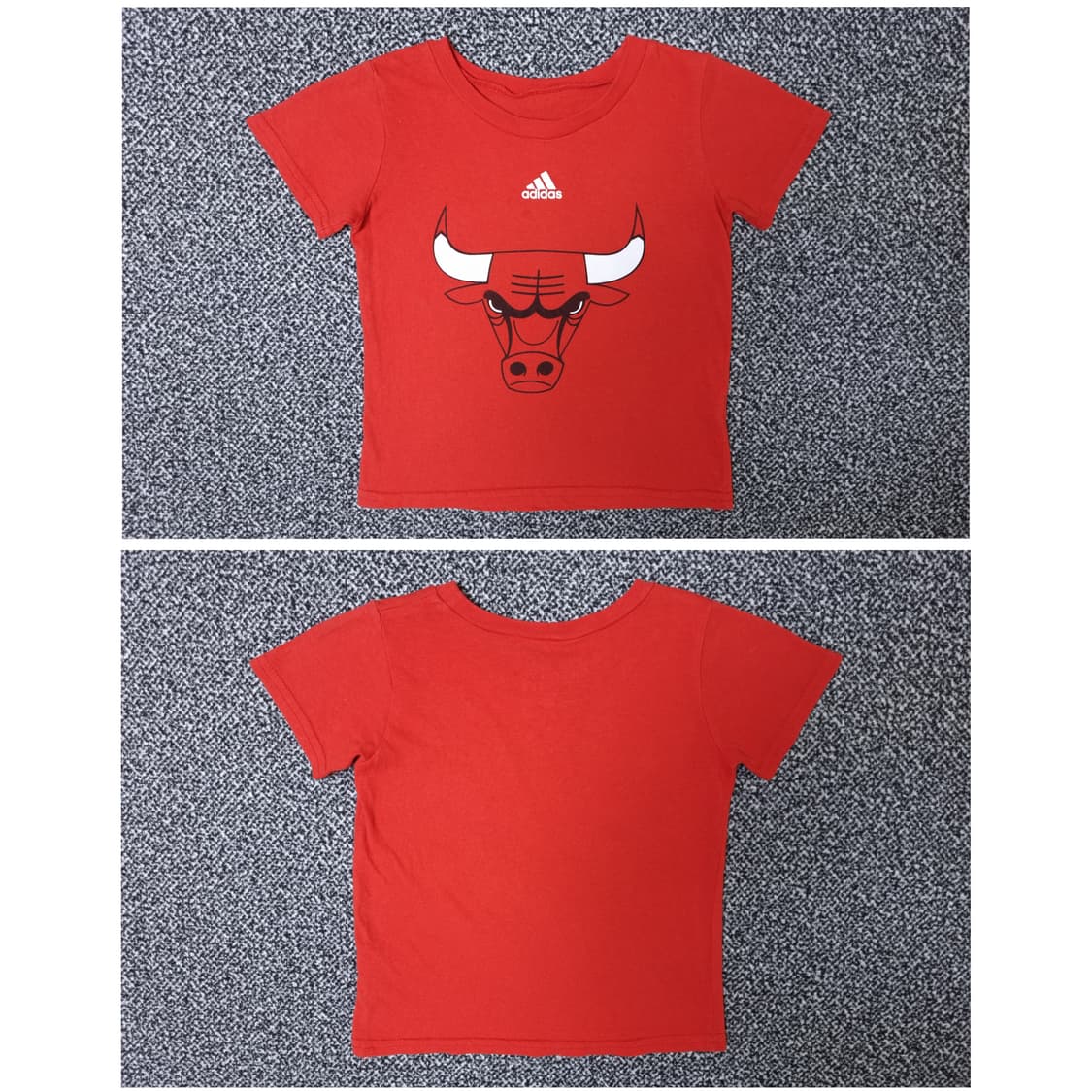 [무료배송][90]나이키 아디다스 키즈 반팔티 일괄판매 상품이미지8