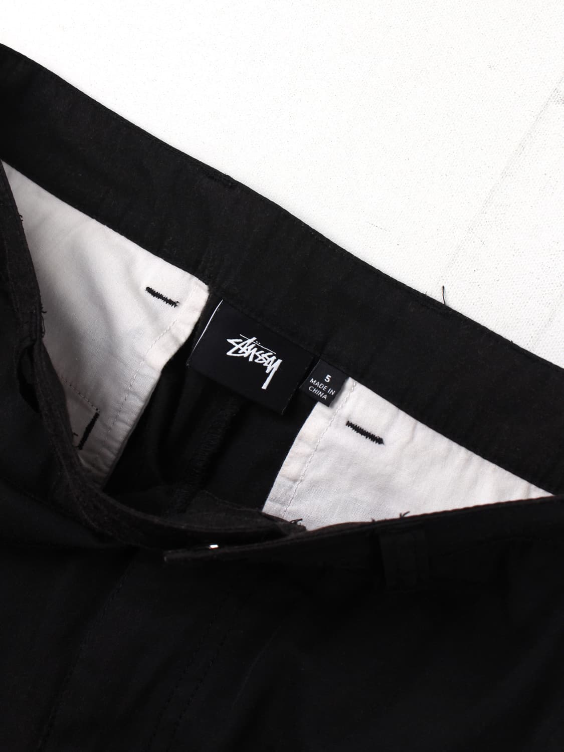 STUSSY (5) 상품이미지3