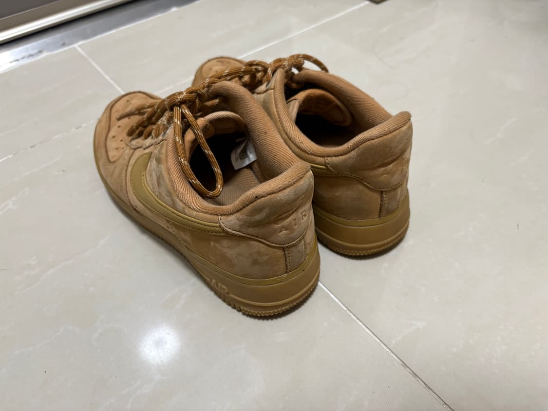 나이키 에어포스 된장포스 250 상품이미지2