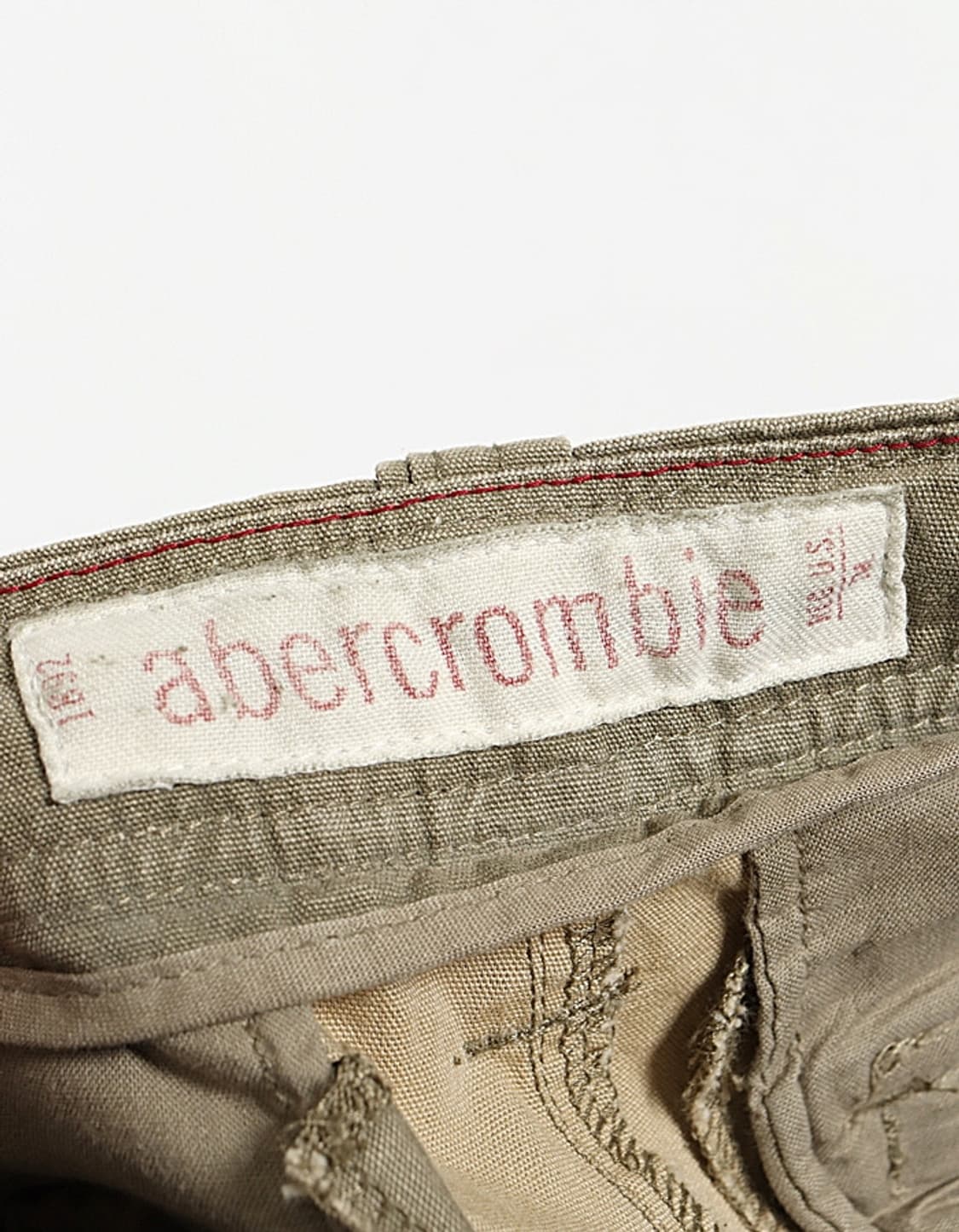 abercrombie Cargo Pant (27) 상품이미지8