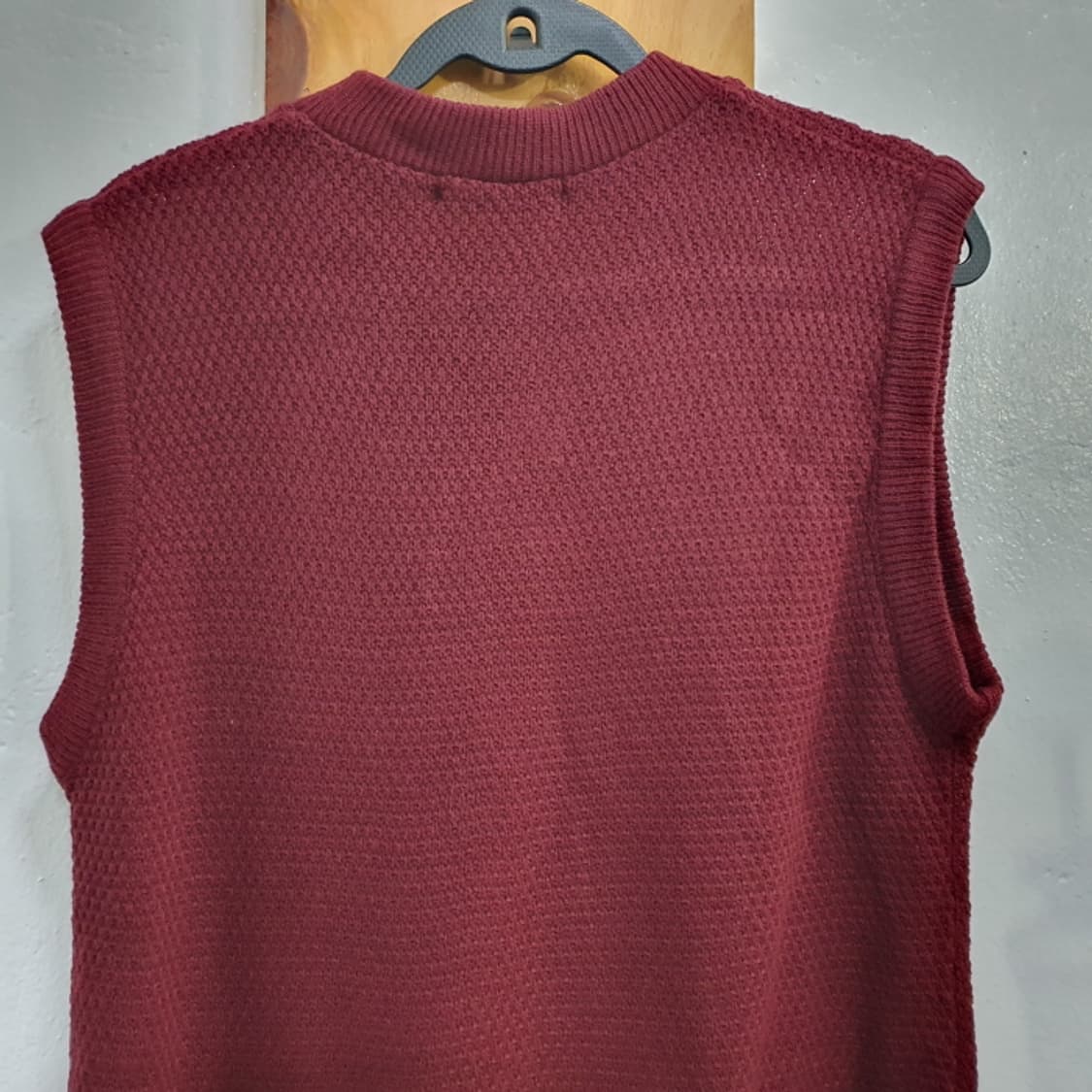 MENEM HOMME 니트조끼(100) 상품이미지6