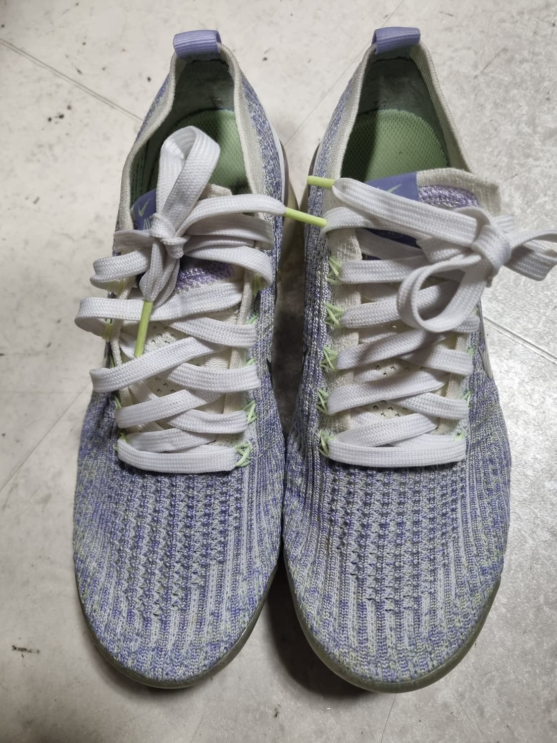 나이키 베이퍼맥스 플라이니트3 스니커즈 상품이미지1