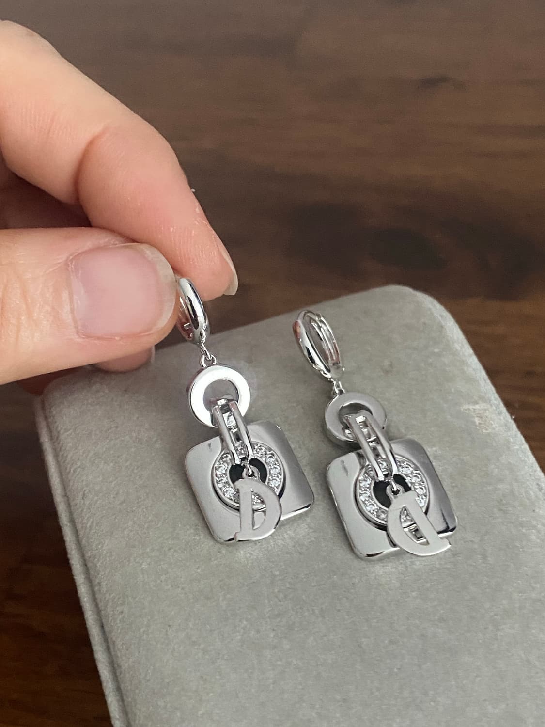 악세서리 목걸이 귀걸이 팔찌 세트 상품이미지5