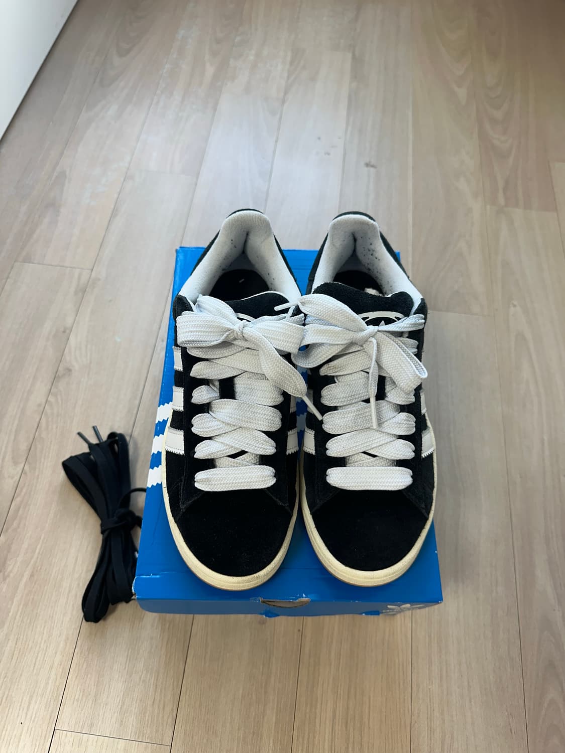 아디다스 캠퍼스 240 상품이미지6