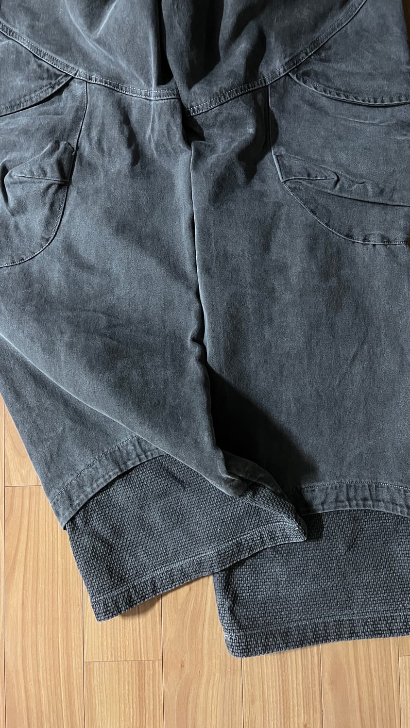 이그노타 코어9 팬츠 상품이미지6